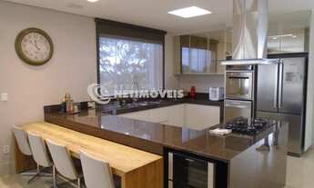 Imagem 5: Venda Casa em condomínio Serra dos Bandeirantes Mário Campos