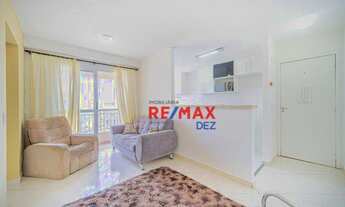 Imagem: Apartamento com 2 dormitórios à venda