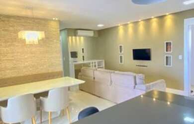 Imagem 2: ! Apartamento na Farolandia Mobiliado