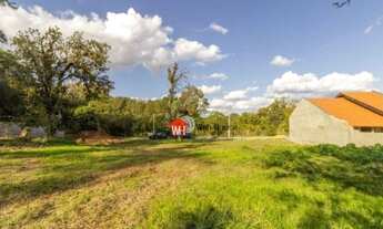 Imagem: Terreno à venda, 249 m² por R$ 135.000