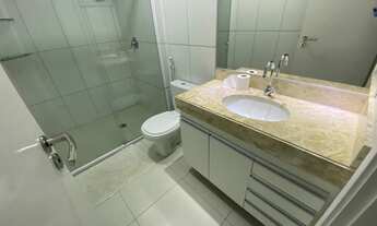 Imagem 7: Magnífico apartamento no Golf Ville de 102m² à venda