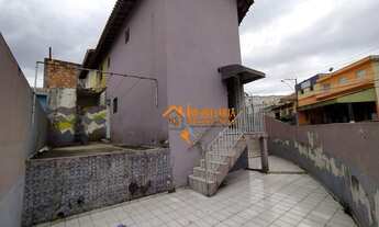 Imagem 5: Sobrado à venda, 75 m² por R$ 385.000,00 - Parque Continental - Guarulhos/SP