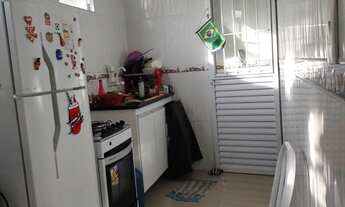 Imagem 4: VSC-Casa com 2 quartos, térrea com lage livre, documentos completos no Curuzú - Liberdade