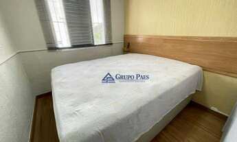 Imagem 4: Apartamento à venda, 48 m² por R$ 202.000,00 - Conjunto Residencial José Bonifácio - São P