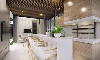 Imagem 6: CAMPO GRANDE - Casa de Condomínio - Residencial Alphaville II