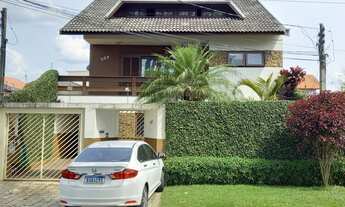 Imagem: EXCELENTE SOBRADO NO UBERABA - 308,00M²