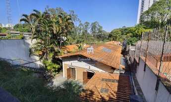 Imagem 4: Casa à venda, 217 m² por R$ 1.650.000,00 - Jardim Marajoara - São Paulo/SP