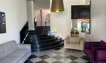 Imagem 2: Apartamento para Venda Ed. Santorini, Teresina