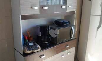 Imagem 7: Apartamento à venda, 78 m² por R$ 620.000,00 - Botafogo - Rio de Janeiro/RJ