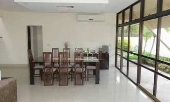 Imagem 4: Casa com 3 dormitórios à venda, 776 m² por R$ 7.000.000,00 - Barra da Tijuca - Rio de Jane