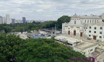 Imagem 6: São Paulo - Apartamento Padrão - Pinheiros