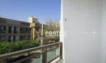 Imagem 7: Aluguel - Apt com 2 quartos- Sem condomínio- Flamboyant