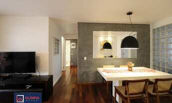 Imagem 4: Apartamento Venda 3 Dormitórios - 97 m² Brooklin