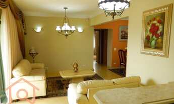 Imagem: Apartamento à venda, 129 m² por R$ 890.000,00