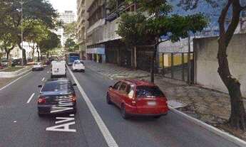 Imagem 4: TERRENO PRÓXIMO A ESTAÇÃO LIBERDADE