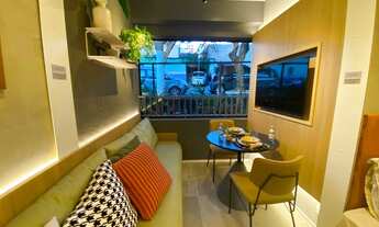 Imagem 4: Studio à venda, 31 m² por R$ 401.500,00 - Saúde - São Paulo/SP