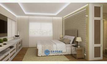 Imagem 13: Apartamento de Alto Padrão com Vista Panorâmica