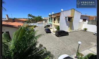 Imagem 4: Casa Residencial à venda, Sapiranga, Fortaleza - CA0097