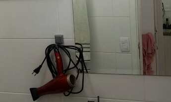 Imagem 5: Apartamento no melhor condomínio de Macaé. Para venda 72 mts com 3 quartos, 2 vagas - Mac