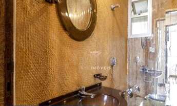 Imagem 7: Apartamento com 5 dormitórios à venda, 270 m² por R$ 2.150.000 - Lourdes - Belo Horizonte