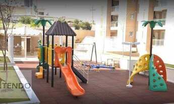 Imagem 2: Imob02 - Apartamento 91 m² - venda - 3 dormitórios - 1 suíte - Bairro Pau Preto - Indaiatu