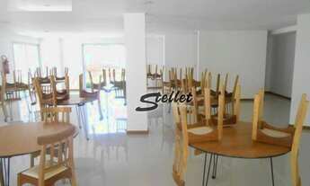 Imagem 3: Apartamento com 3 dormitórios à venda, 62 m² por R$ 390.000,00 - Costazul - Rio das Ostras