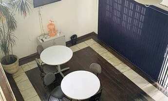 Imagem 2: Sobrado com 5 dormitórios para alugar, 400 m² por R$ 3.500,00/mês - Jardim Santa Adélia