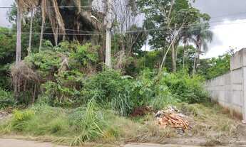 Imagem: Lote 364,50m² (Asfalto e Agua) Setor Aeroporto