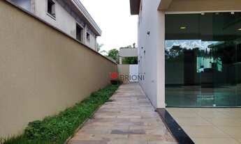 Imagem 7: Casa para venda ou locação em condomínio Guaporé 3, em Ribeirão Preto/SP I Imobiliária em