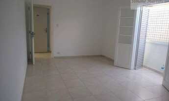 Imagem 3: Apartamento à venda, 50 m² por R$ 180.000,00 - Centro - Itanhaém/SP