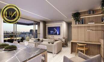 Imagem 2: Apartamento Garden com 3 dormitórios à venda, 155 m² por R$ 2.211.152,00 - Vila Clementino