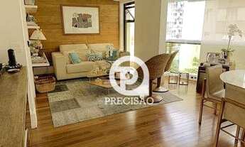 Imagem: Cobertura à venda, 212 m² por R$ 5.500.000,00