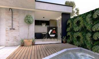 Imagem 5: Sobrado com 3 dormitórios sendo 01 suíte à venda, 153 m² por R$ 949.000 - Cajuru do Sul