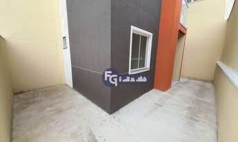 Imagem 2: Apartamento Garden com 3 dormitórios à venda, 87 m² por R$ 278.900 - Cidade Jardim - São J