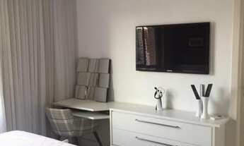 Imagem 4: MIRADOR MORRO IPIRANGA. Apartamento 4 suítes, moderno, à venda no Morro Ipiranga