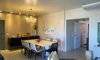 Imagem 5: Apartamento para Venda Ed. Santorini, Teresina