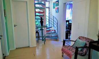 Imagem 6: Sobrado com 4 suítes à venda, 249 m² por R$ 1.850.000 - Jardim Marajoara - São Paulo/SP