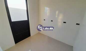 Imagem 4: Apartamento à venda, 67 m² por R$ 239.000,00 - Afonso Pena - São José dos Pinhais/PR