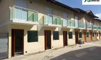 Imagem: Sobrado Monte verde em Franco da Rocha