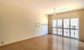 Imagem 3: Apartamento Venda Itaim Bibi 100 m² 3 Dormitórios