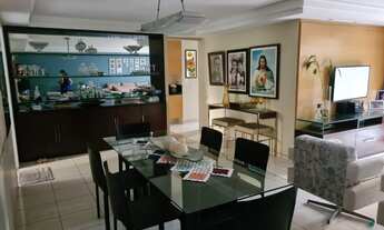 Imagem 7: OPORTUNIDADE, 156 metros quadrados com 4 quartos em Casa Forte - Recife - PE