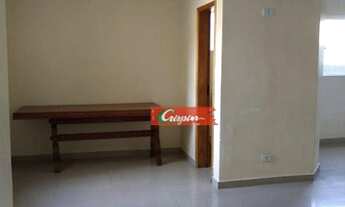 Imagem 6: Apartamento com 2 dormitórios à venda, 54 m² por R$ 280.000,00 - Gopoúva - Guarulhos/SP