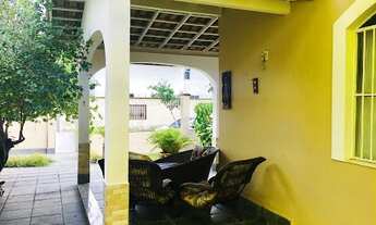 Imagem 4: Casa linear 3 quartos (2 suítes) Campo Grande