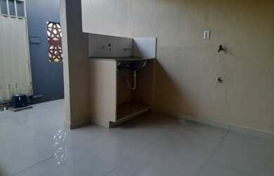 Imagem 6: Aluga-se apartamento com entrada individual