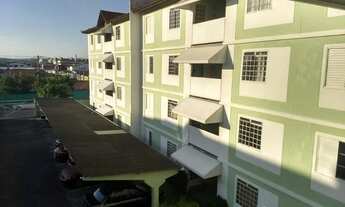 Imagem 2: Apartamento à venda no Condomínio Jardim das Figueiras - Vila Figueira - Suzano