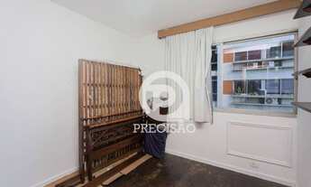 Imagem 6: Apartamento à venda, 134 m² por R$ 2.600.000,00 - Leblon - Rio de Janeiro/RJ