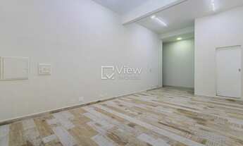 Imagem 6: Sala Comercial em galeria com portaria 24h