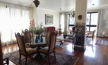 Imagem 3: Apartamento com 4 dormitórios à venda, 390 m² - Centro - Belo Horizonte/MG