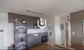 Imagem 3: Apartamento em Santo Amaro com 71m² 2 dormitórios sendo 1 suíte