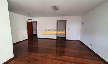 Imagem 4: Apartamento para venda possui 130 metros quadrados com 4 quartos em Serra - Belo Horizonte